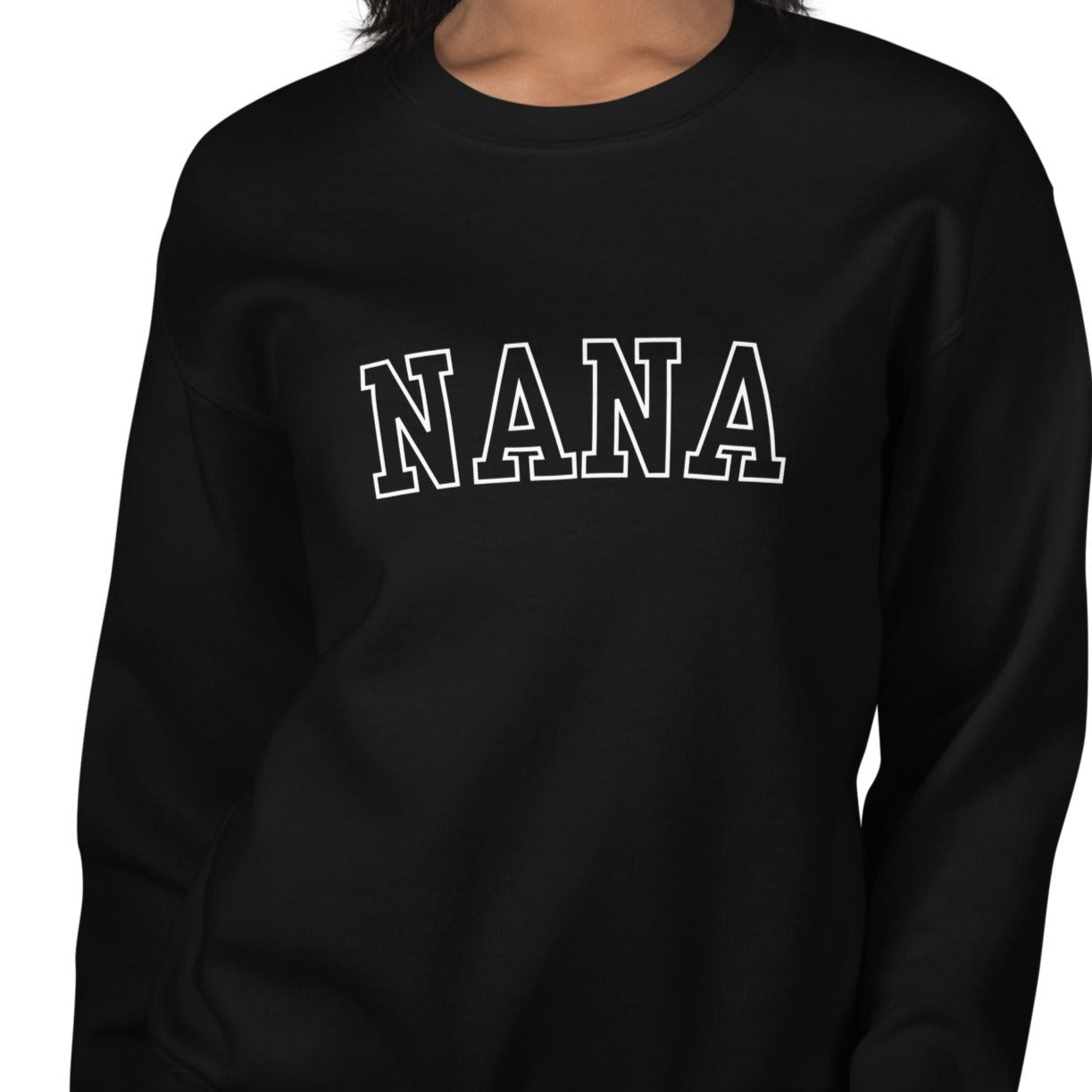 Nana Mother's Day Sweatshirt