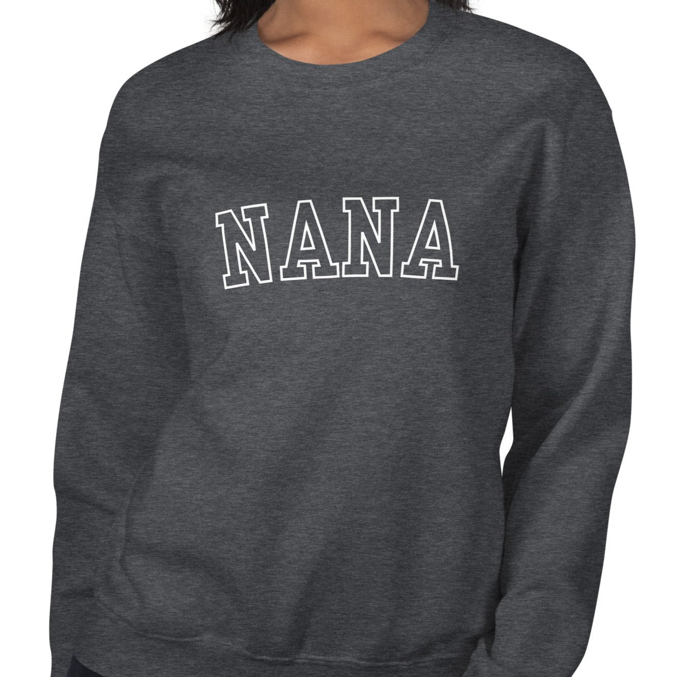 Nana Mother's Day Sweatshirt