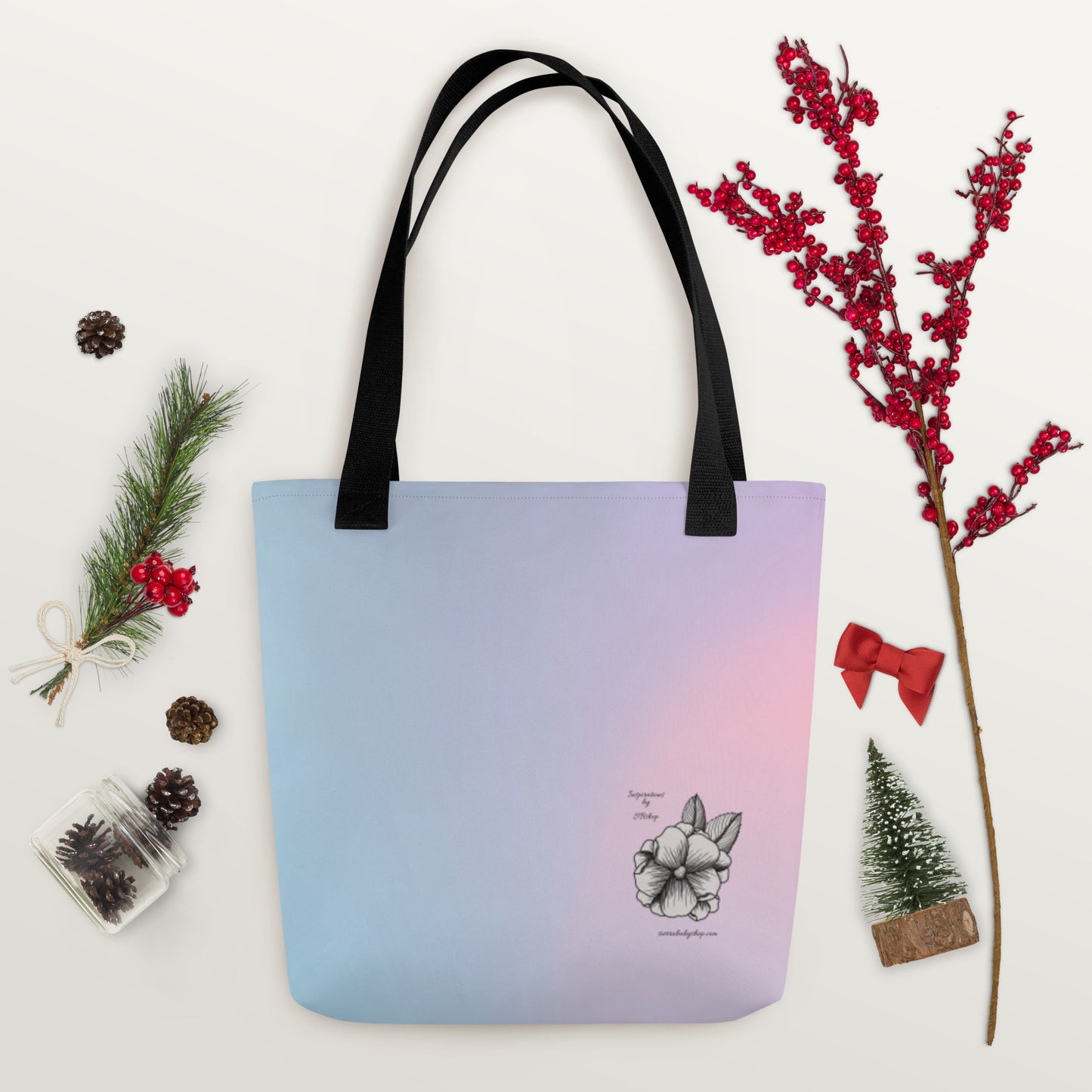 Find Your Inspiration Fashion Tote bag