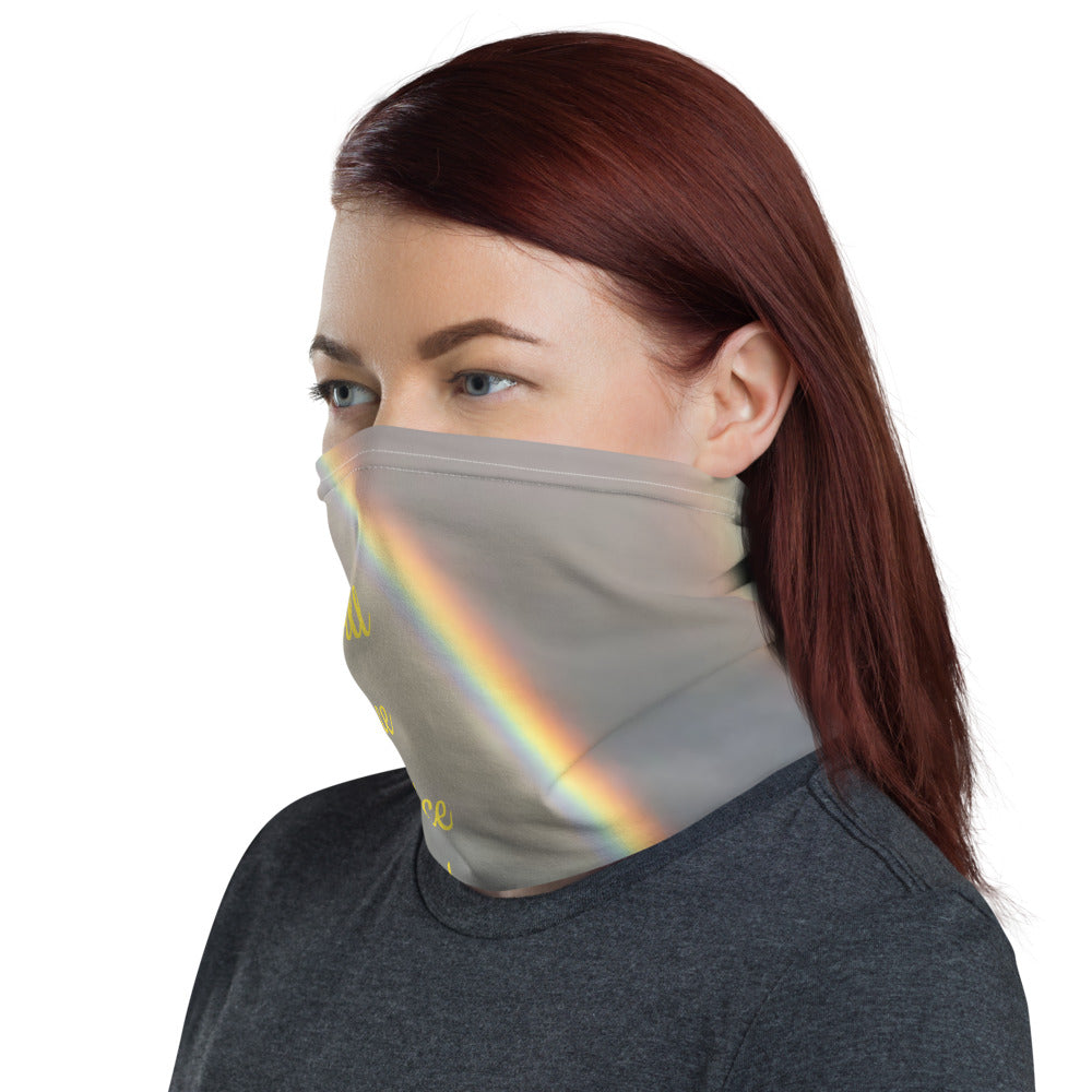 Isaiah 54:17 Neck Gaiter